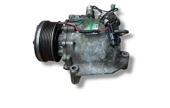 Honda Civic Air conditioning (A/C) compressor (pump) 38800RSAE010M2