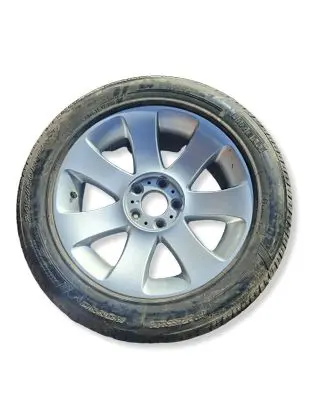 BMW 7 E65 E66 R18 alloy rim 6767828 8JX18HH2