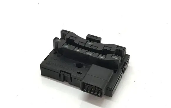 Steering angle sensor
