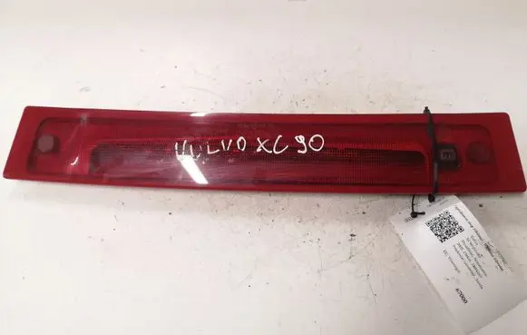 Volvo XC90 Third/center stoplight 9483947