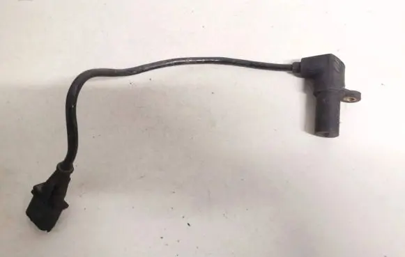 Opel Astra G Crankshaft position sensor 90520856