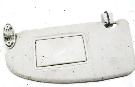 Ford Focus Sun visor