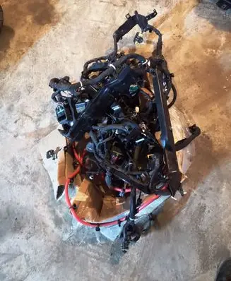 Chevrolet Camaro Other wiring loom 84063682 84328955