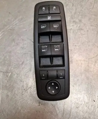 Chrysler Pacifica Electric window control switch 68234092AC 10115697