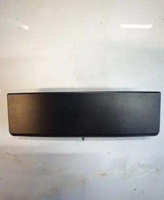 Audi A4 S4 B8 8K Ashtray (rear) 8K0857961