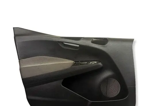 Ford Turneo Courier Front door card panel trim ET76V23943A ET76U23943B