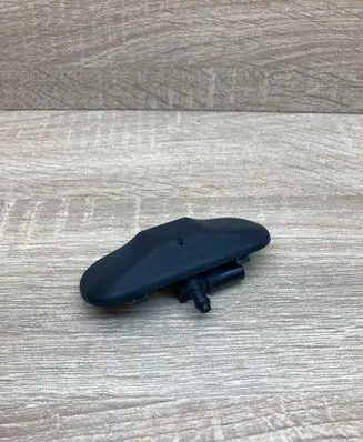 Volkswagen Golf VII Windshield washer spray nozzle 5M0955986C