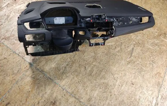 BMW 2 F45 Dashboard 1077131 9292744 5145