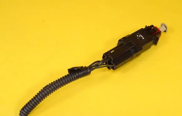 Opel Meriva A Brake pedal sensor switch 90460325 451020