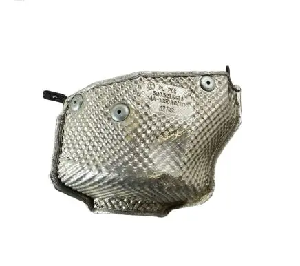 Audi Q3 F3 Heat shield in engine bay 5Q0521441A