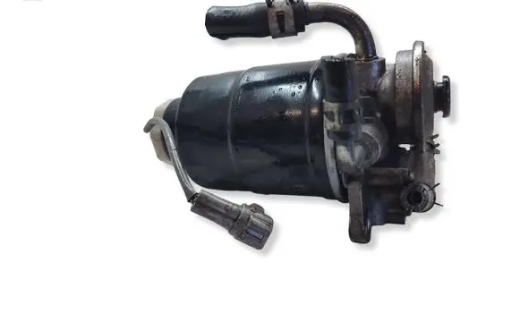 Mitsubishi L200 Fuel filter 1457434438