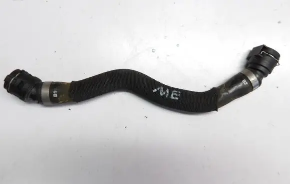 Opel Mokka B Engine coolant pipe/hose 