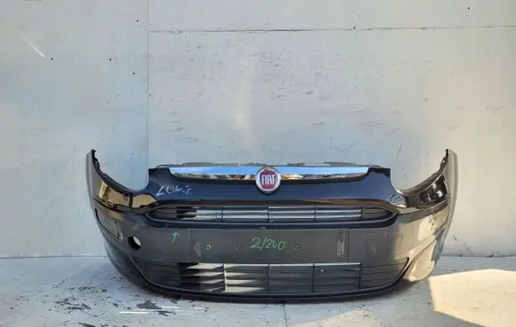 Fiat Punto Evo Front bumper