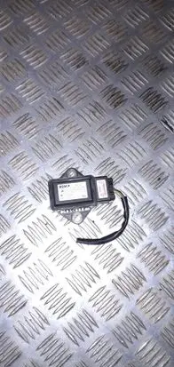 Mercedes-Benz E W211 ESP acceleration yaw rate sensor 0265005246 A0025426618