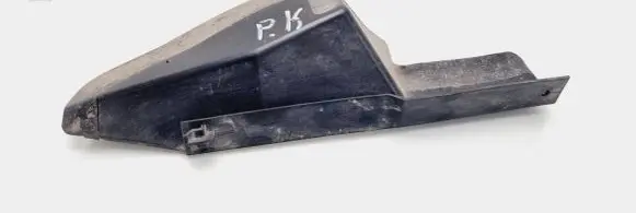 Audi A3 S3 8L Intercooler air guide/duct channel 8L0121283