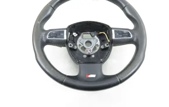 Audi Q5 SQ5 Steering wheel 8P0419091EB