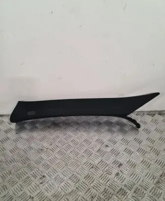 Porsche Cayenne (92A) (A) pillar trim 7P5867233AA