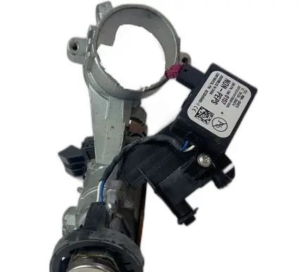 Opel Astra J Ignition lock 13500157