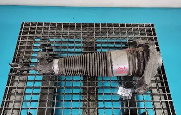 Audi A6 S6 C6 4F Front shock absorber/damper IMPRK1552440
