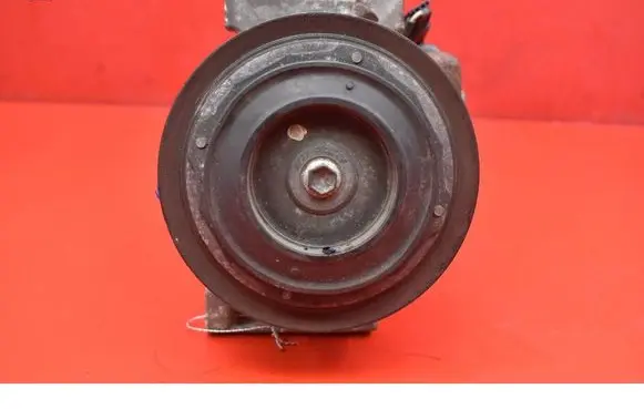 Renault Talisman Air conditioning (A/C) compressor (pump) 926004PB0A