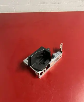 BMW X3 G01 Parcel shelf load cover mount bracket 7396581 51477396581
