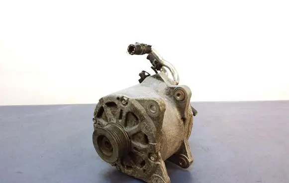 Audi A8 S8 D4 4H Generator/alternator 06E903015B