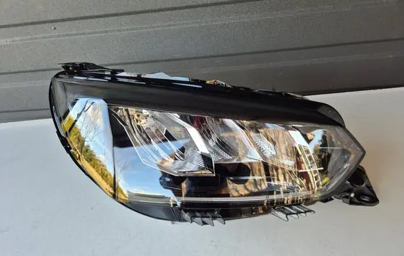 Peugeot 208 II Headlight/headlamp 9855524880 LA92762