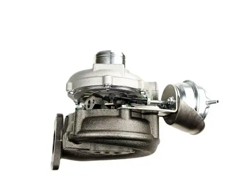 Volkswagen Transporter - Caravelle T4 Turbo 454192 454192-5006S 454192-0006