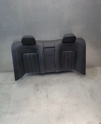 Mercedes-Benz CLS C218 X218 Rear seat 
