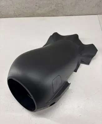BMW 4 F32 F33 Steering wheel column trim 9321841 13599911 02062016