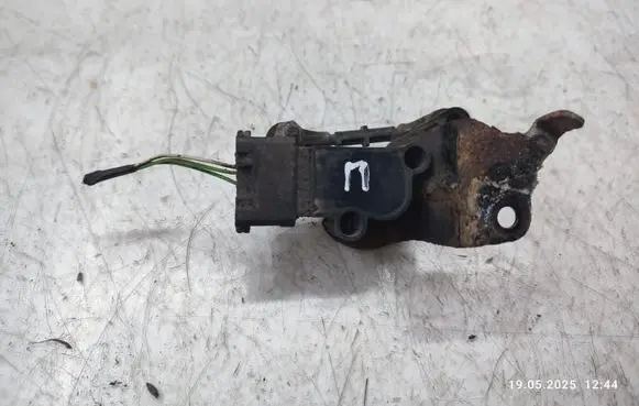 Jaguar XF X260 Headlight/headlamp level sensor GX733C280CA