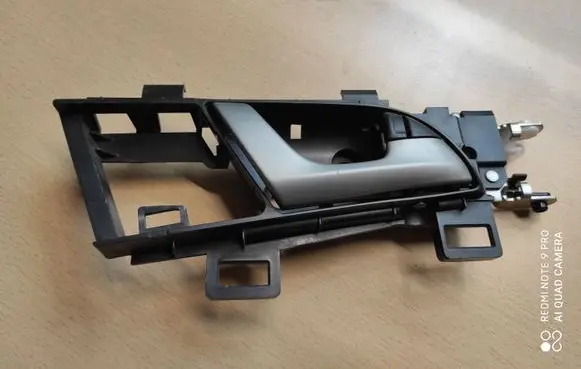 Honda Accord Rear door interior handle
