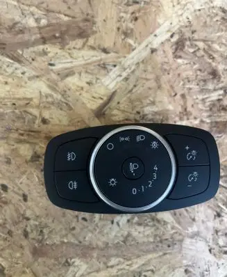 Ford Focus Light switch JX7T13D061LC 808030 103456740