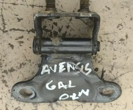 Toyota Avensis T250 Tailgate/trunk/boot hinge
