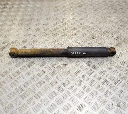 Nissan NP300 Rear shock absorber/damper