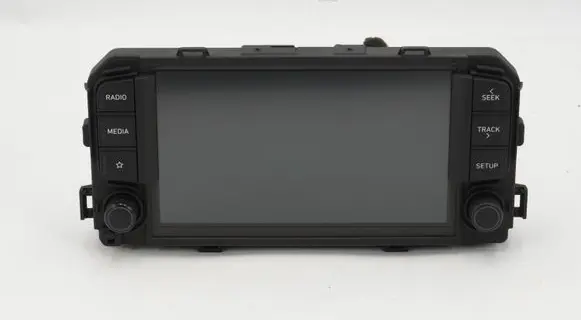 Hyundai i10 Screen/display/small screen 96160K78204X 96220K7510