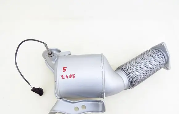 Volvo XC60 Catalyst/FAP/DPF particulate filter 30751851 9G9N5E212BB