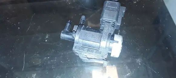 Dodge Journey Vacuum valve 1K0906283