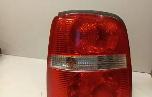 Volkswagen Touran I Rear/tail lights