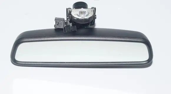 BMW 7 F01 F02 F03 F04 Rear view mirror (interior) 9211487