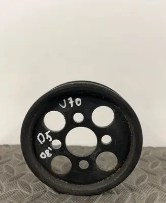 Volvo V70 Power steering pump pulley 30731821