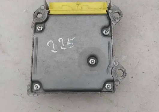 Volkswagen Touran I Airbag control unit/module 1T0909605D 05070209A 5WK43828