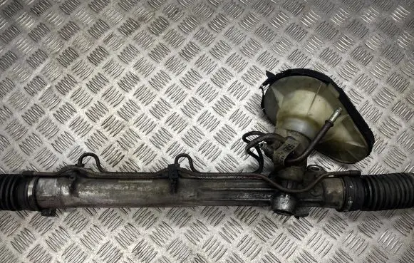 Ford Mondeo Mk III Steering rack 1S7C3200 LHD539