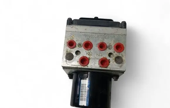 Volkswagen PASSAT B6 ABS control unit/module 3C0614109D