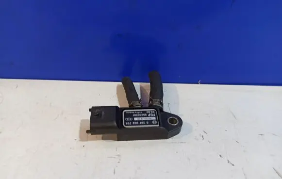 Saab 9-3 Ver2 Exhaust gas pressure sensor 55200301 93185556