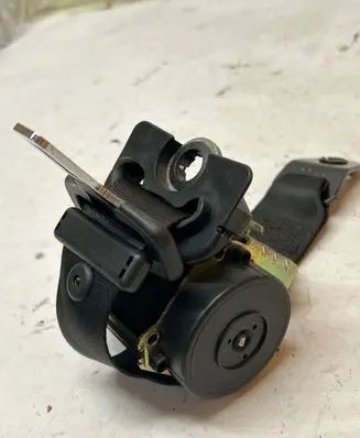Mini Cooper Hatch Hardtop Rear seatbelt 7055962 530101002