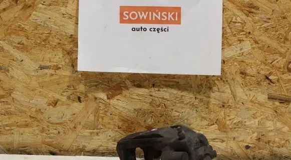 Volkswagen Jetta V Front brake caliper ZHLPVWJ