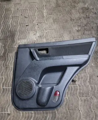 KIA Sorento Rear door card panel trim 833603E000