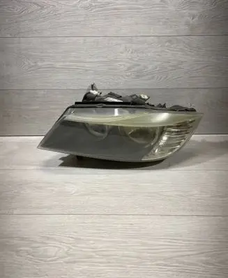 BMW 3 E90 E91 Headlight/headlamp 89318931 7202575 7202575027360