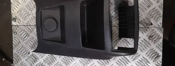 Opel Insignia A Other center console (tunnel) element 13222148c